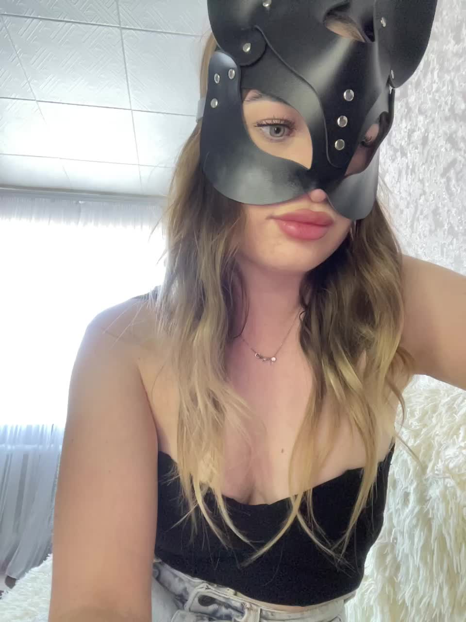 missisMilli Live Sex December 13, 2025