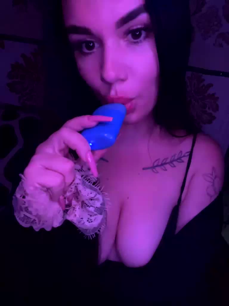 LEYLA_FOXY Live Sex December 14, 2025