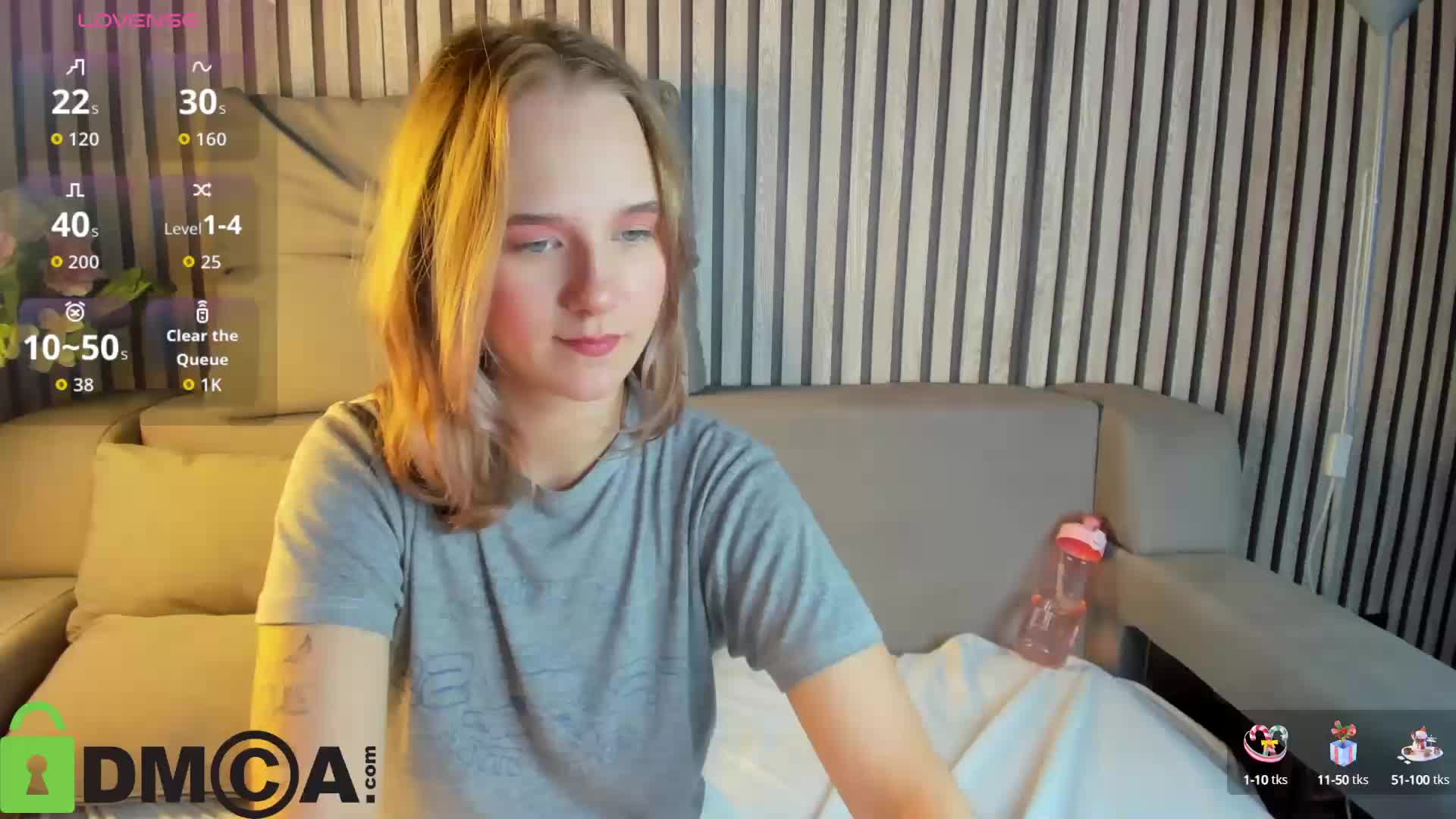 Casey-Sweeet Live Sex December 19, 2025