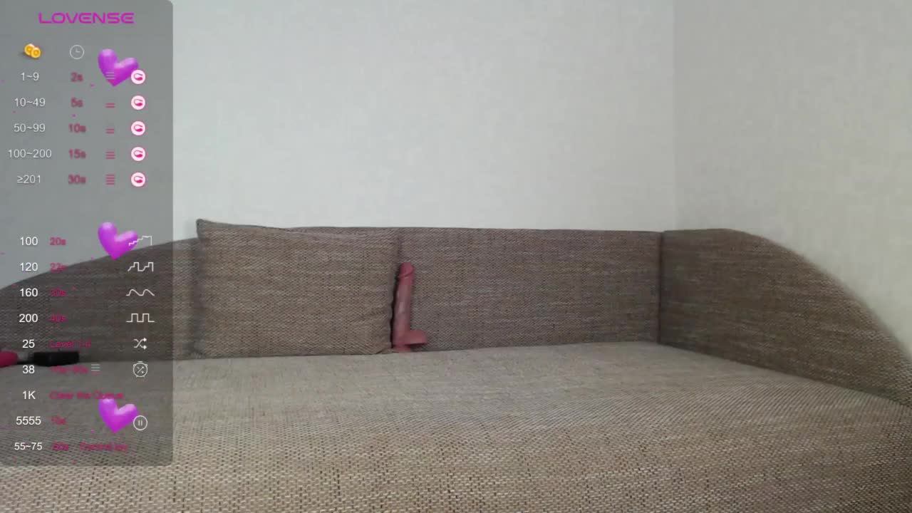 DaddysSluttyGirl Live Sex December 18, 2025