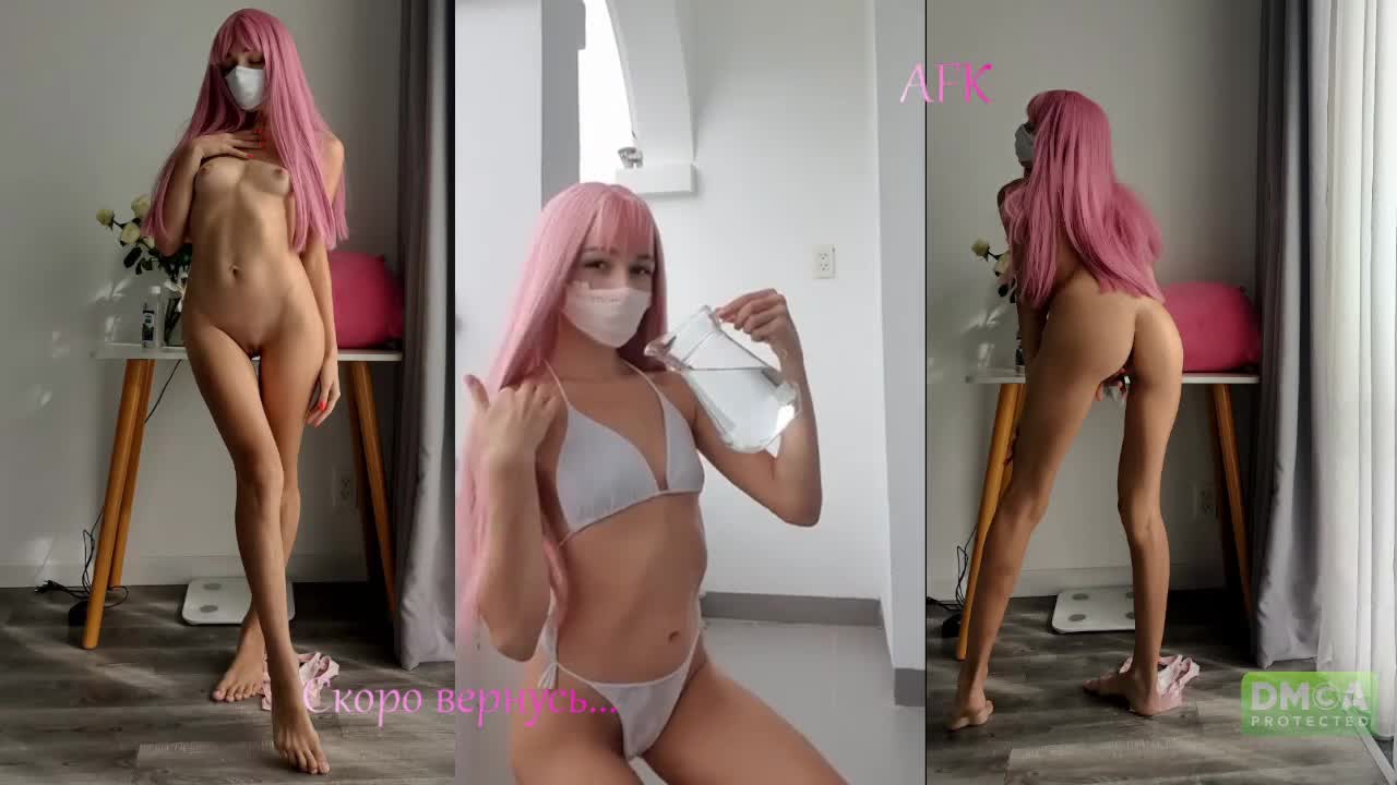 EvaJordans Live Sex December 17, 2025