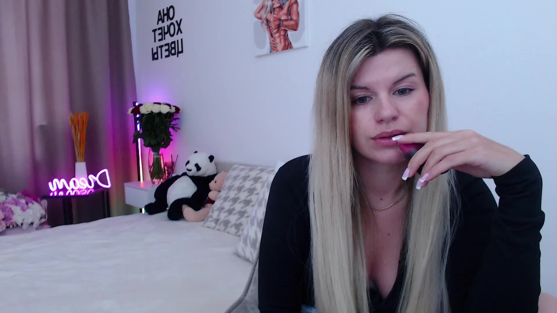 AlexaX7 Live Sex December 13, 2025