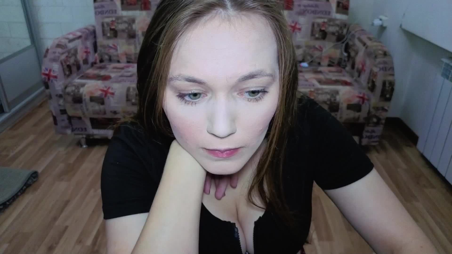 AlisaWyn Live Sex December 15, 2025