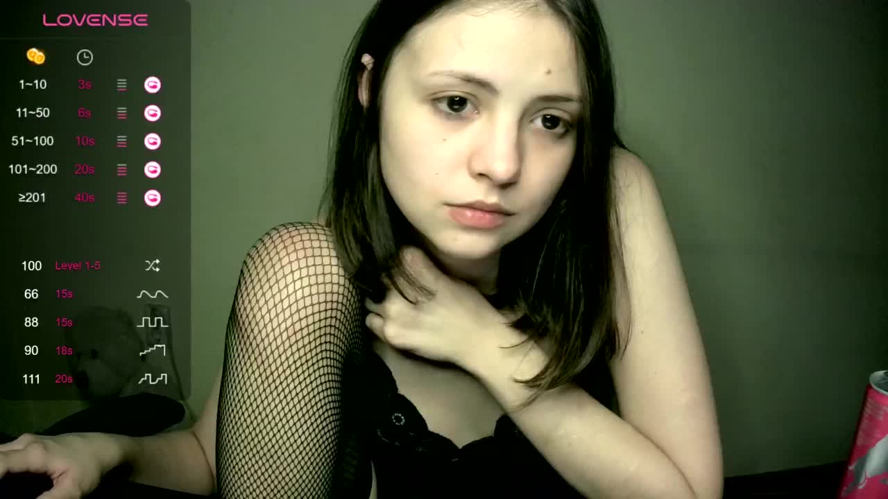 SilverSaya Live Sex December 14, 2025