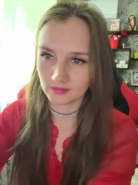 MedSEXtri4ka Live Sex December 14, 2025