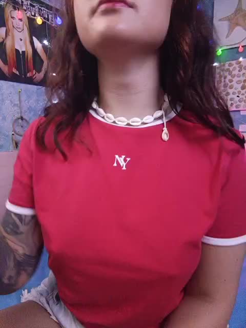 Rosia-Guess Live Sex 2025.09.03