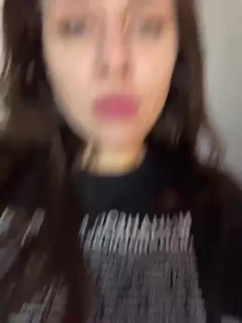 FoxyAlisa Live Sex December 14, 2025