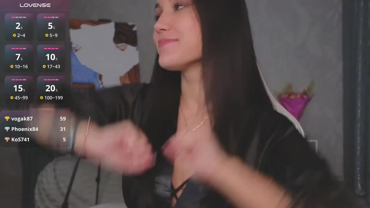 -lost- Live Sex December 17, 2025