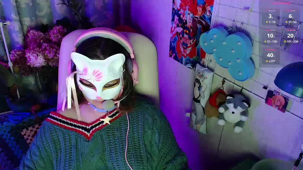 kotenya Live Sex December 14, 2025