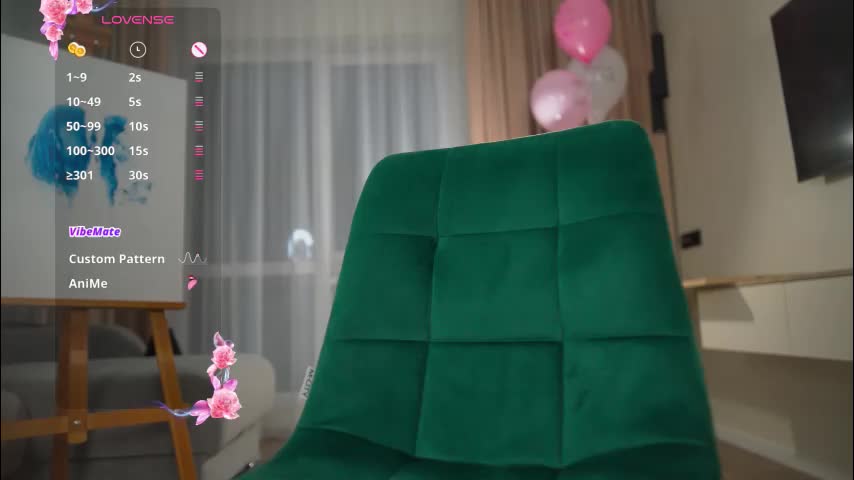 kissmesloww Live Sex December 14, 2025