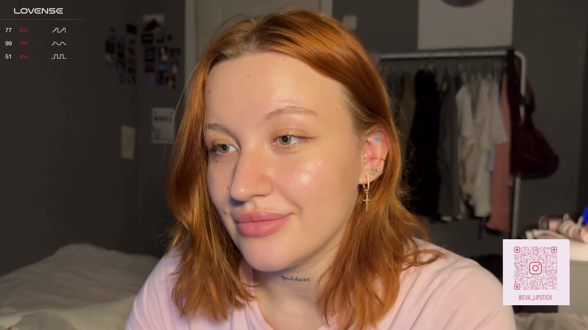 eva-swag Live Sex December 14, 2025