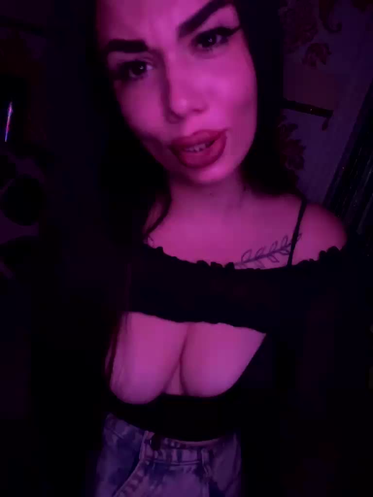 LEYLA_FOXY Live Sex December 14, 2025