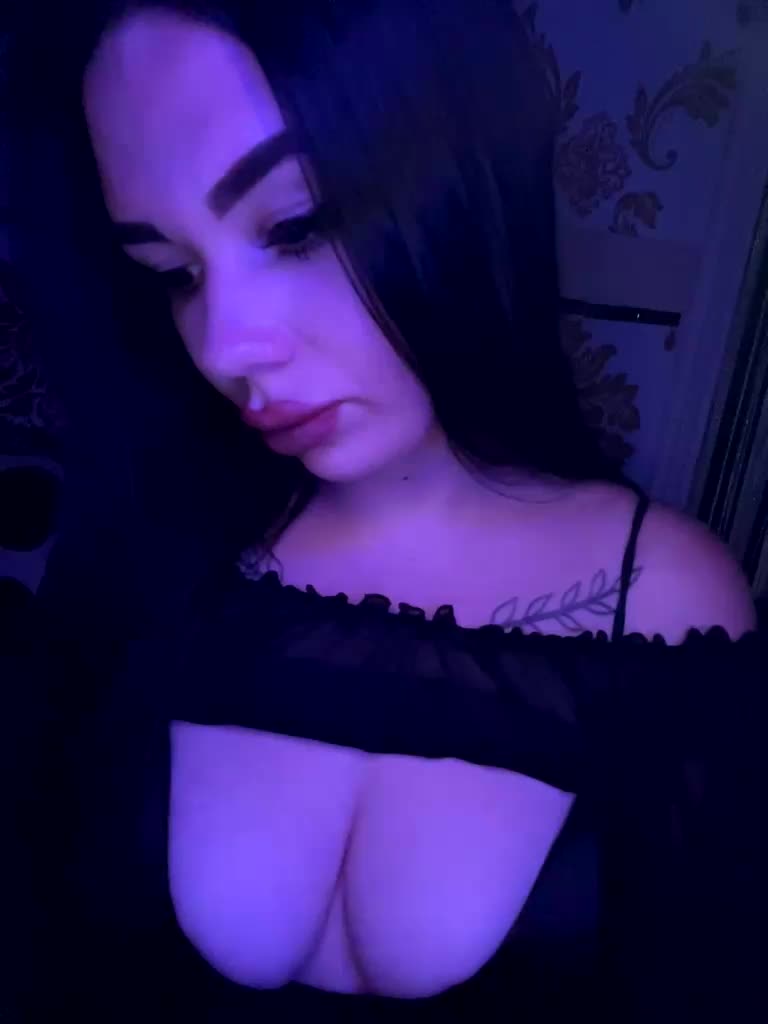 LEYLA_FOXY Live Sex December 14, 2025