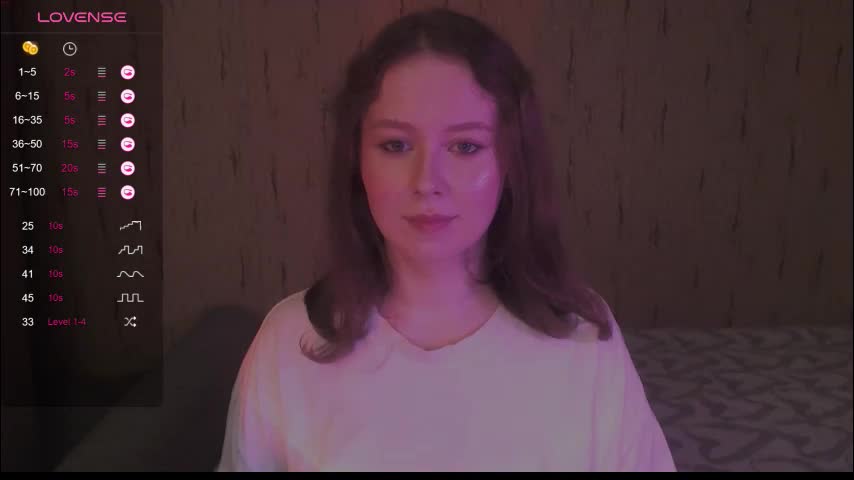 miranadevl Live Sex December 14, 2025