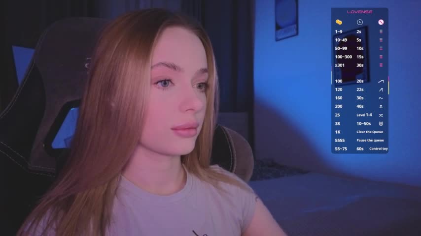 _MayShy_ Live Sex December 14, 2025