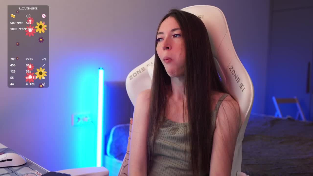 lollipop-o Live Sex December 17, 2025