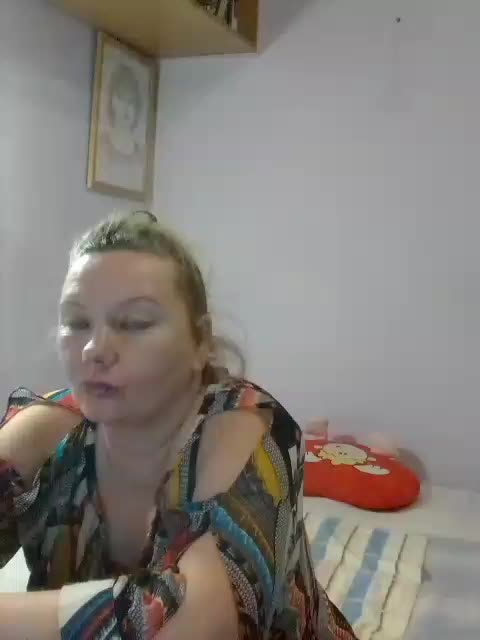 LucyAlexis Live Sex December 14, 2025