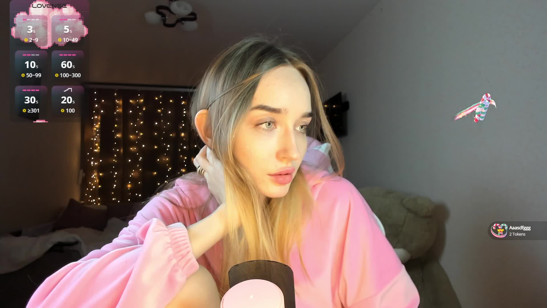 Polikinesis Live Sex December 14, 2025