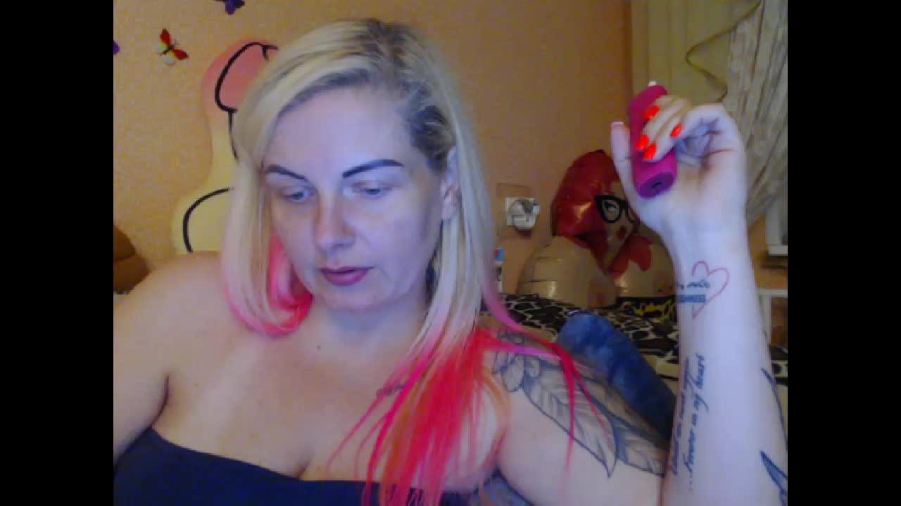 LazyPussy Live Sex September 4, 2025