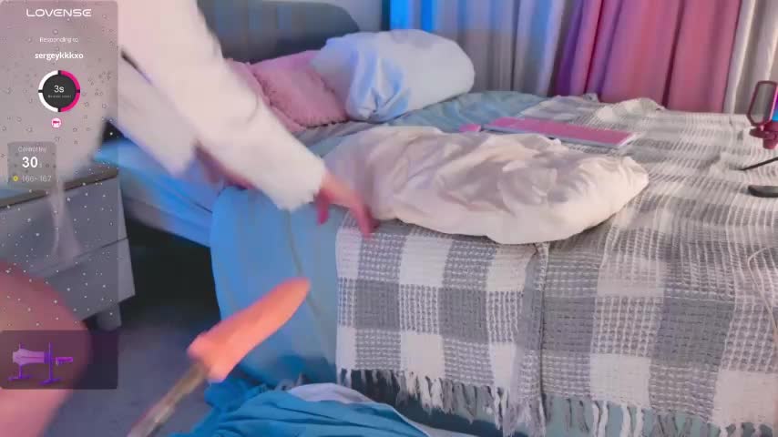 sweetcherryhot Live Sex December 13, 2025