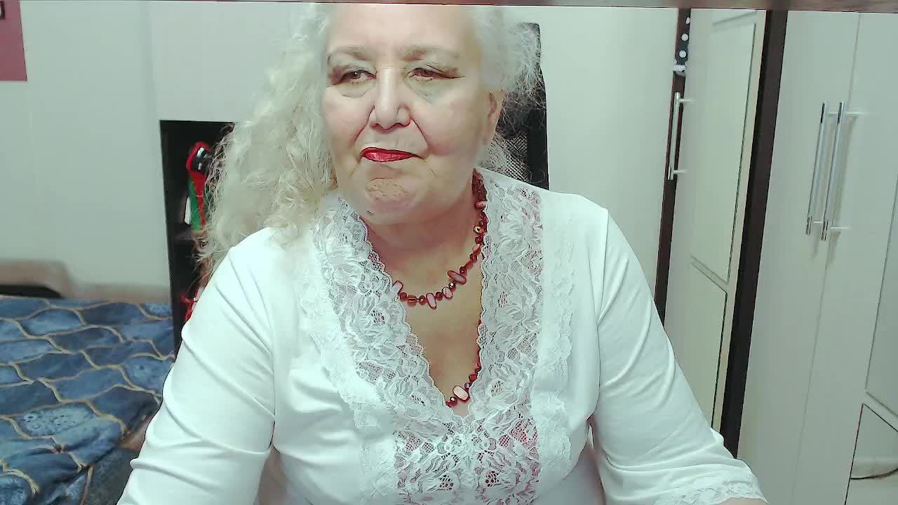 GrannyWants Live Sex December 17, 2025