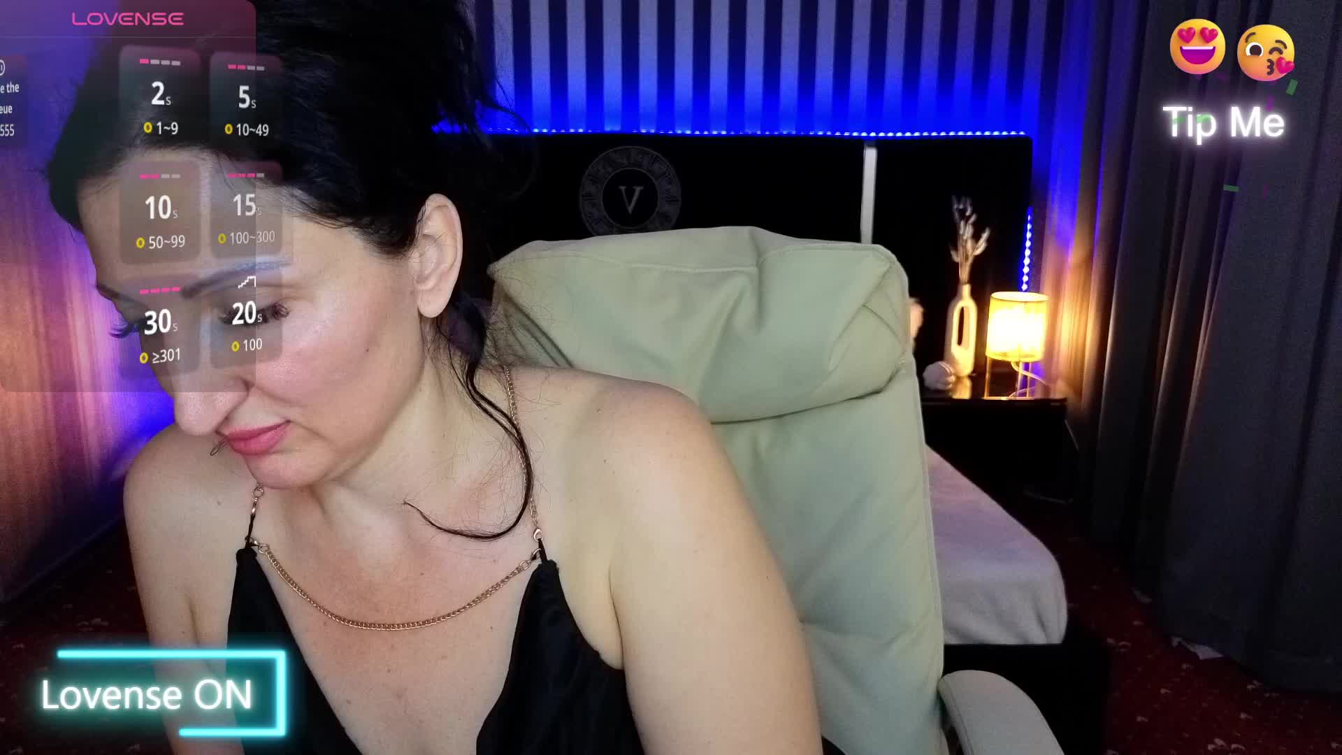MissRossi Live Sex December 15, 2025