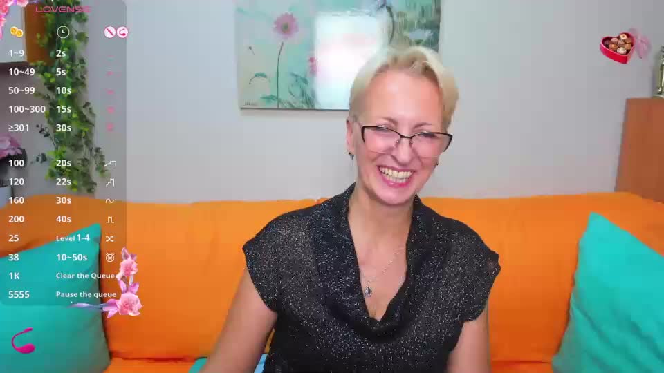 iamyourdream89 Live Sex December 17, 2025