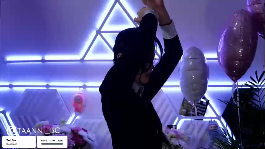 taanni_bc Live Sex December 17, 2025