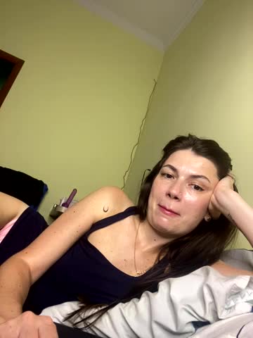 Cute_Erika Live Sex December 19, 2025