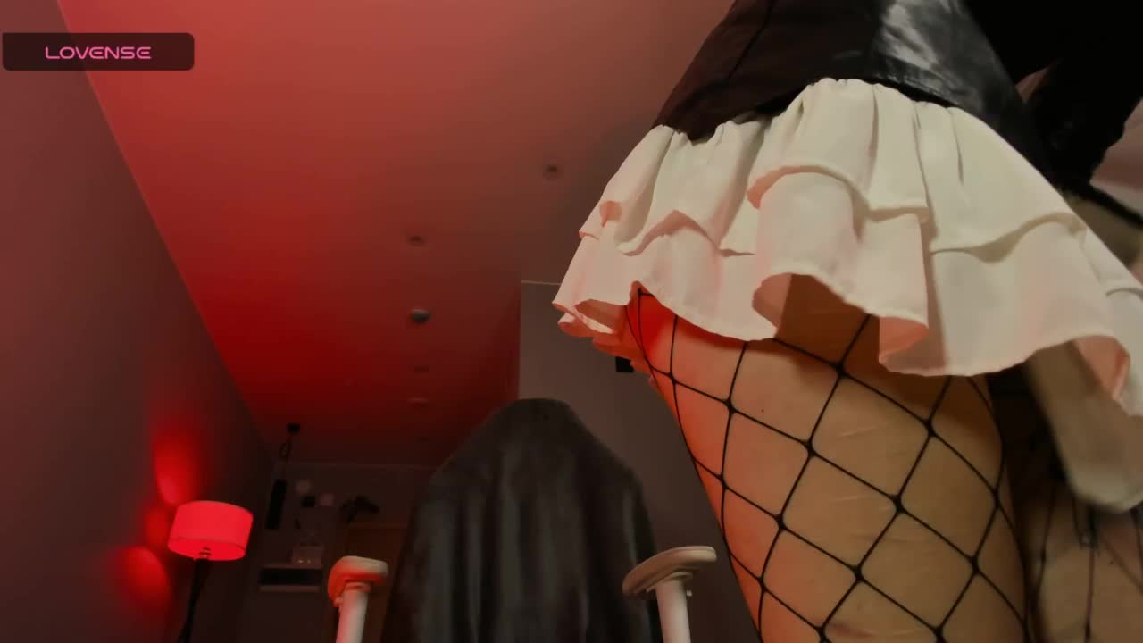 AnnaOreo Live Sex December 13, 2025