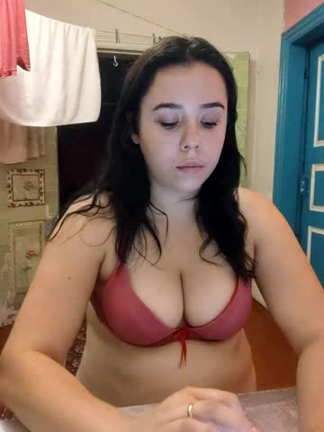 CutieMarine Live Sex December 17, 2025