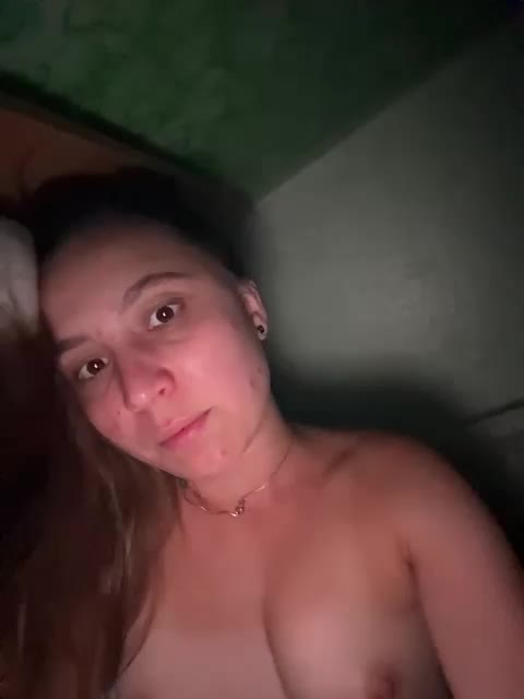 SamantaSOSI Live Sex December 17, 2025