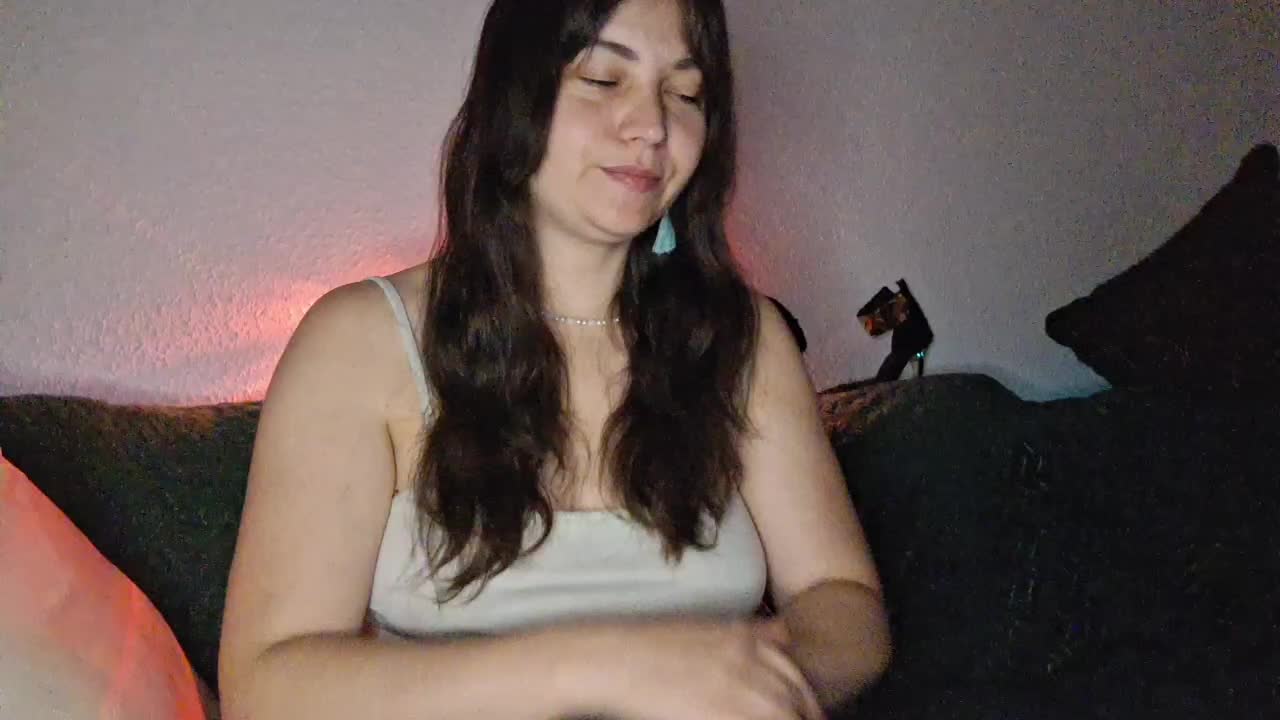 CyndeeWinter Live Sex December 14, 2025