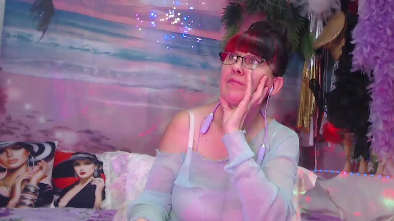 NightOrhideya Live Sex December 14, 2025