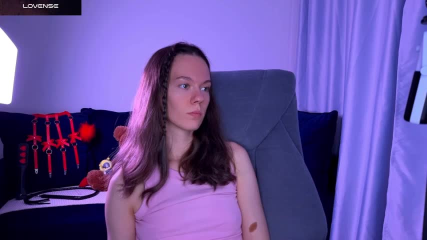 SharkyBaby Live Sex December 13, 2025