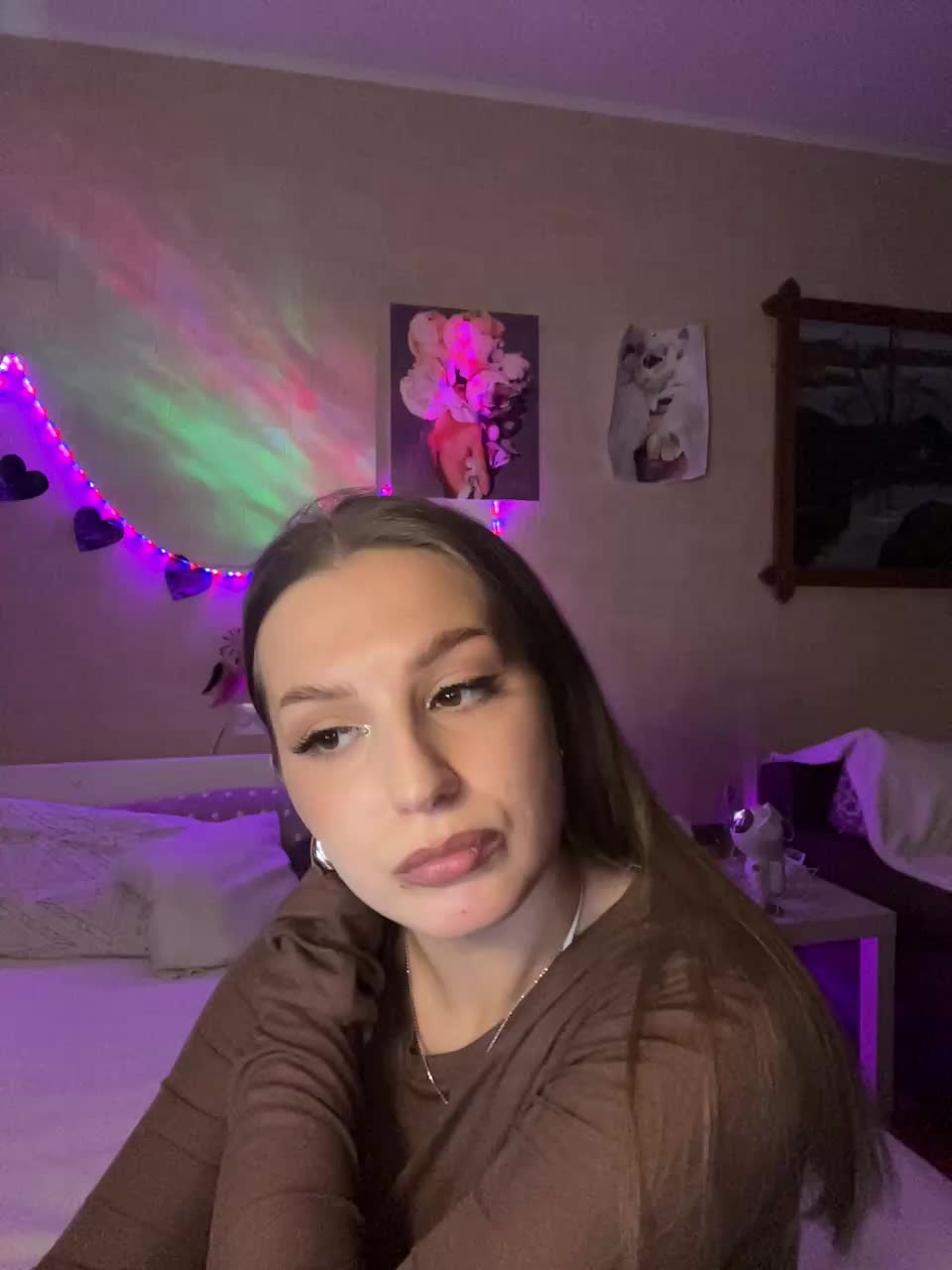 RoseKitty Live Sex December 13, 2025