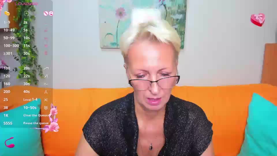 iamyourdream89 Live Sex December 17, 2025