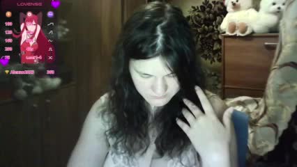 Flower_Jasmine Live Sex September 4, 2025