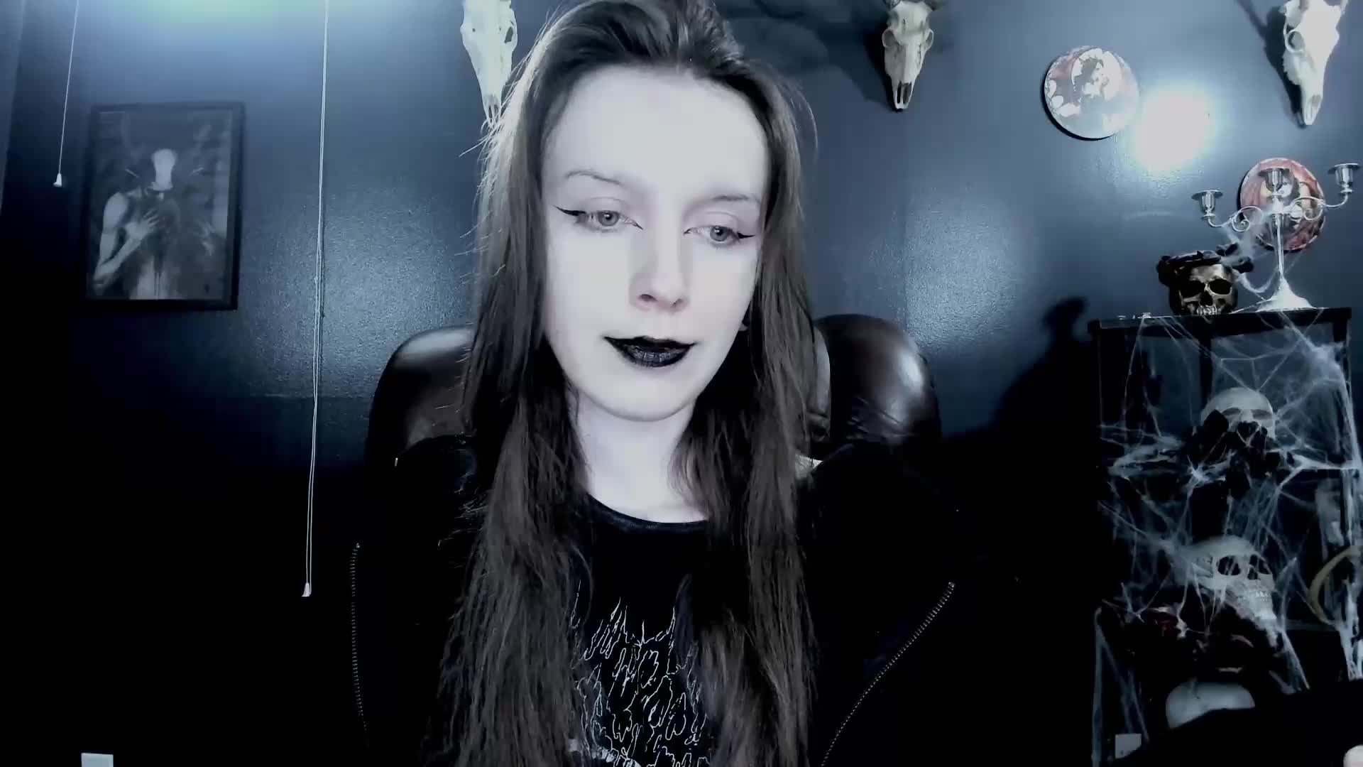 NarcissaDark Live Sex December 13, 2025