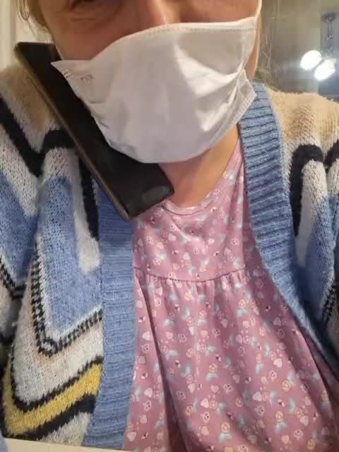 Napoliana Live Sex December 14, 2025