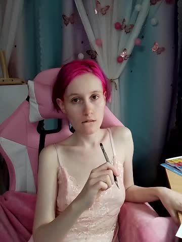 Fuzzy_Unicorn Live Sex December 14, 2025