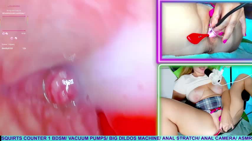 MaryBrook1 Live Sex December 15, 2025