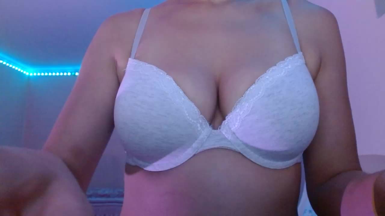 Ashley Live Sex December 18, 2025