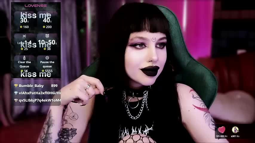 alexx_succubus Live Sex December 14, 2025