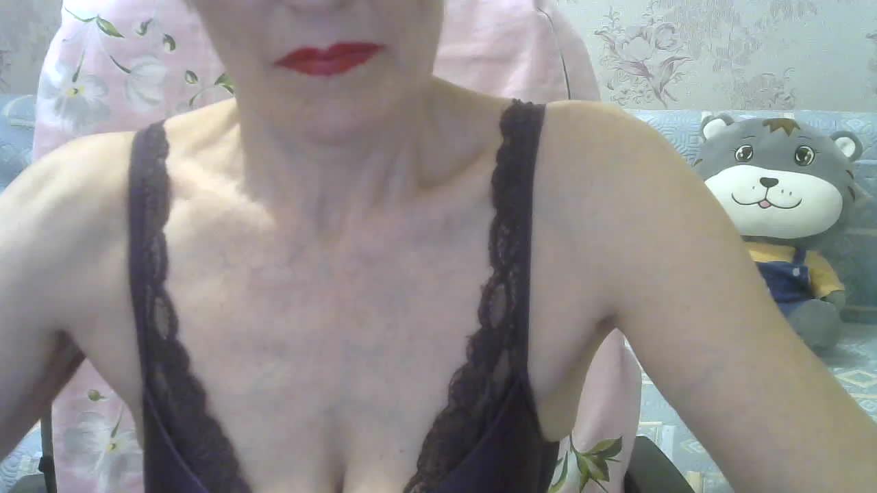 Red-Rose-777 Live Sex December 17, 2025