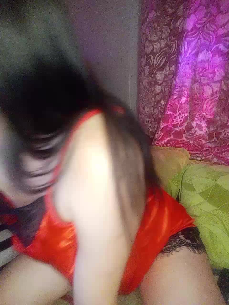 CAMA-CEKC Live Sex December 13, 2025