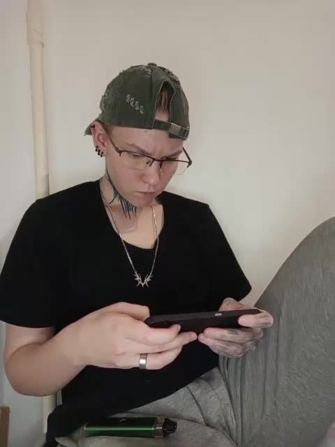 Zhenyya- Live Sex September 4, 2025