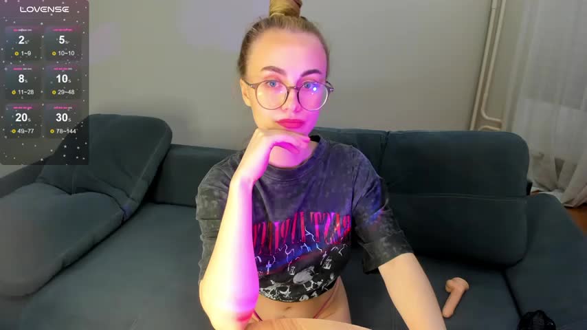MewStella Live Sex December 18, 2025