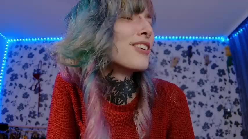 Littlespacemouse Live Sex December 17, 2025