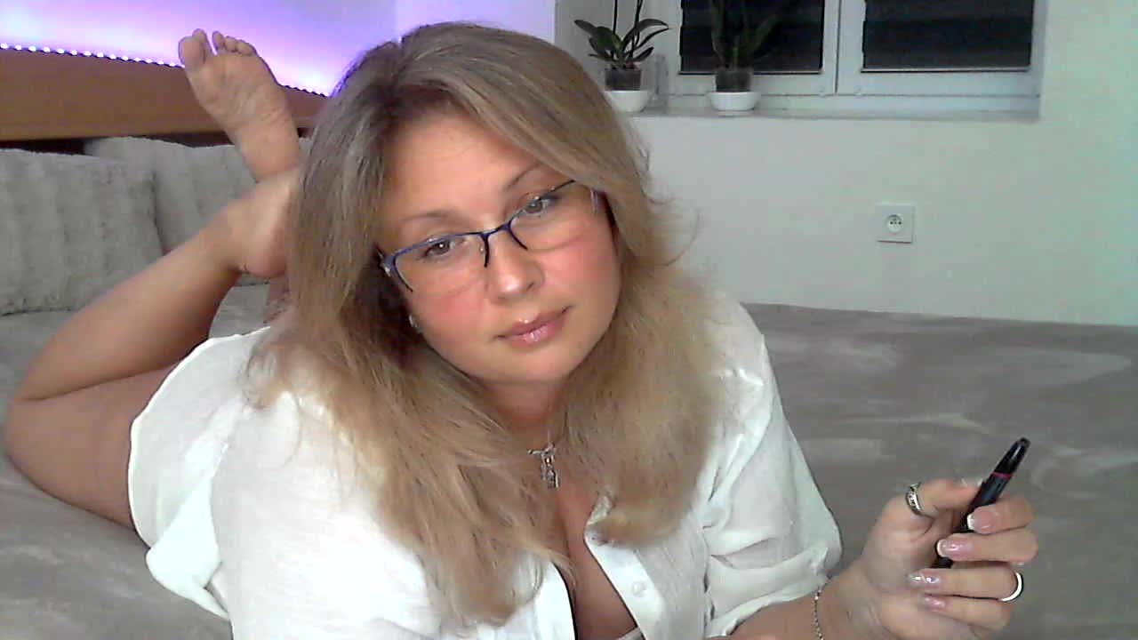 NERVOMOTINA Live Sex December 14, 2025